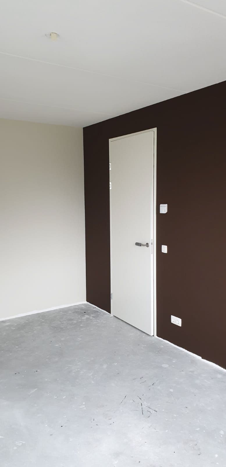 Een strakke, moderne basis voor elk type kamer 3/3