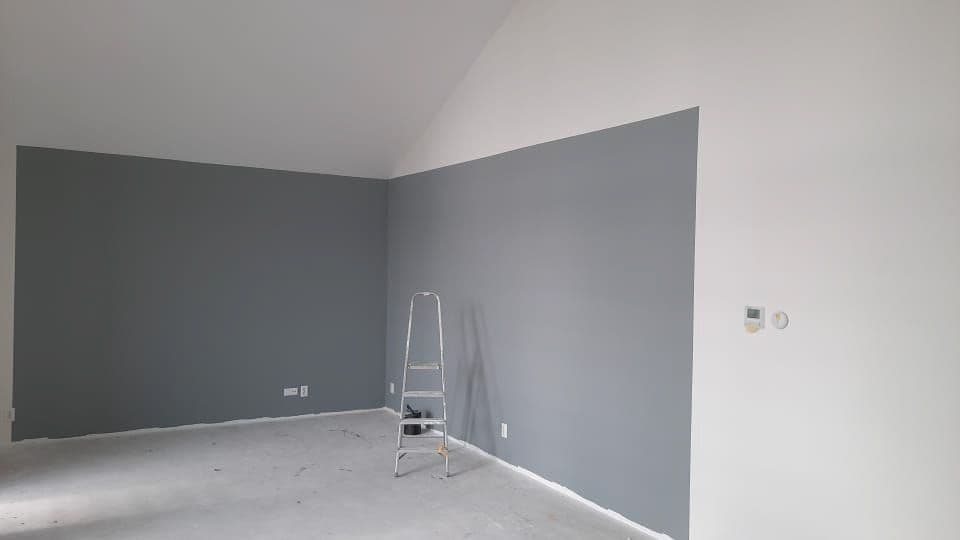 Breng je interieur tot leven met de perfecte accentwand