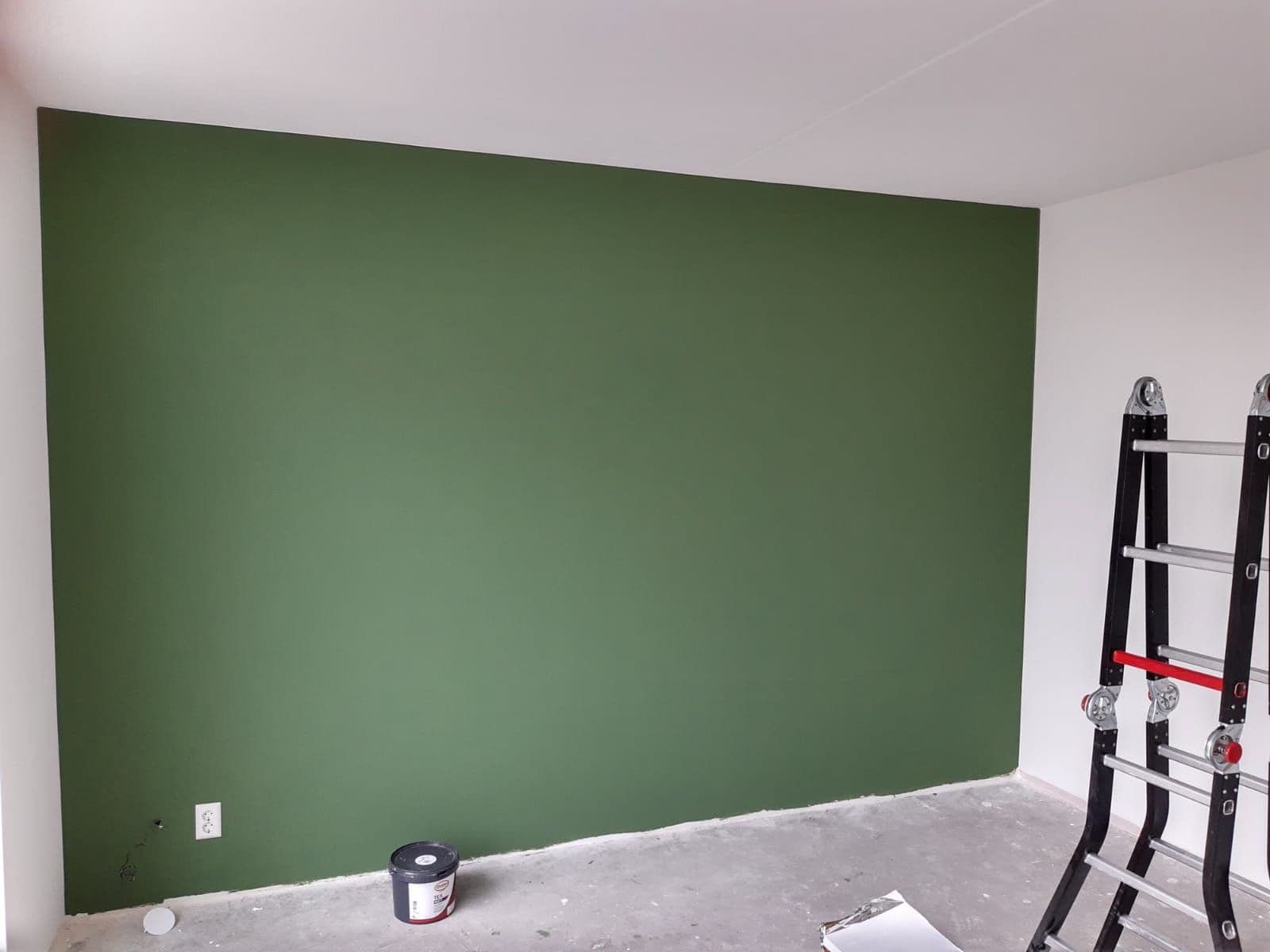 Breng je interieur tot leven met de perfecte accentwand 3/3