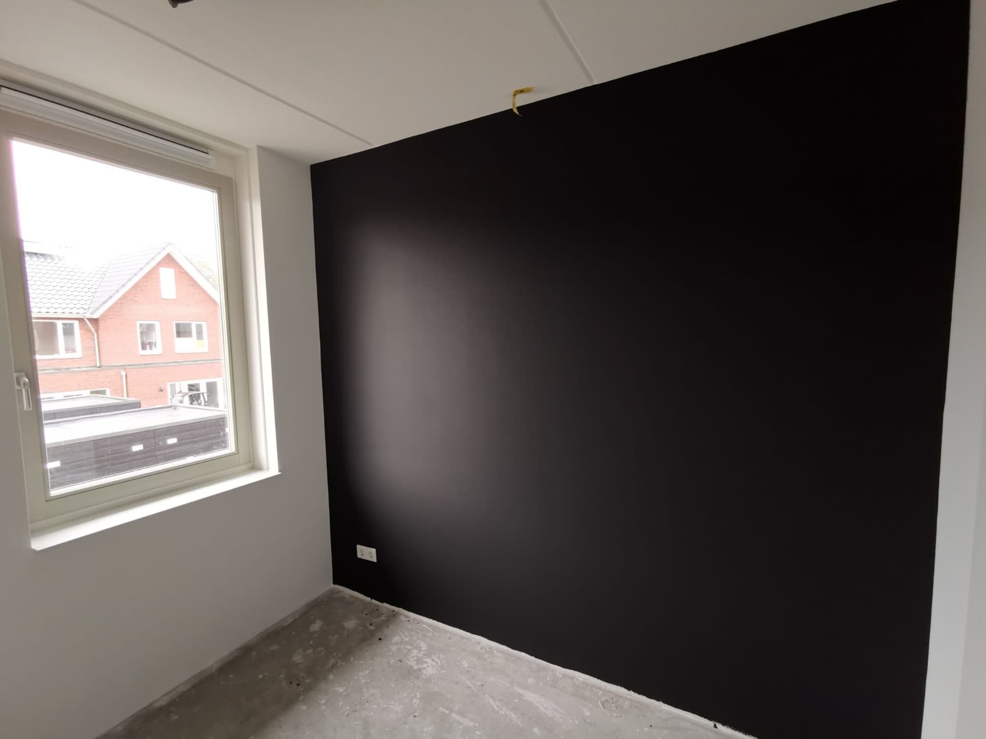 Een kleurrijke stuc-look, maar dan gegarandeerd scheurvrij 3/6