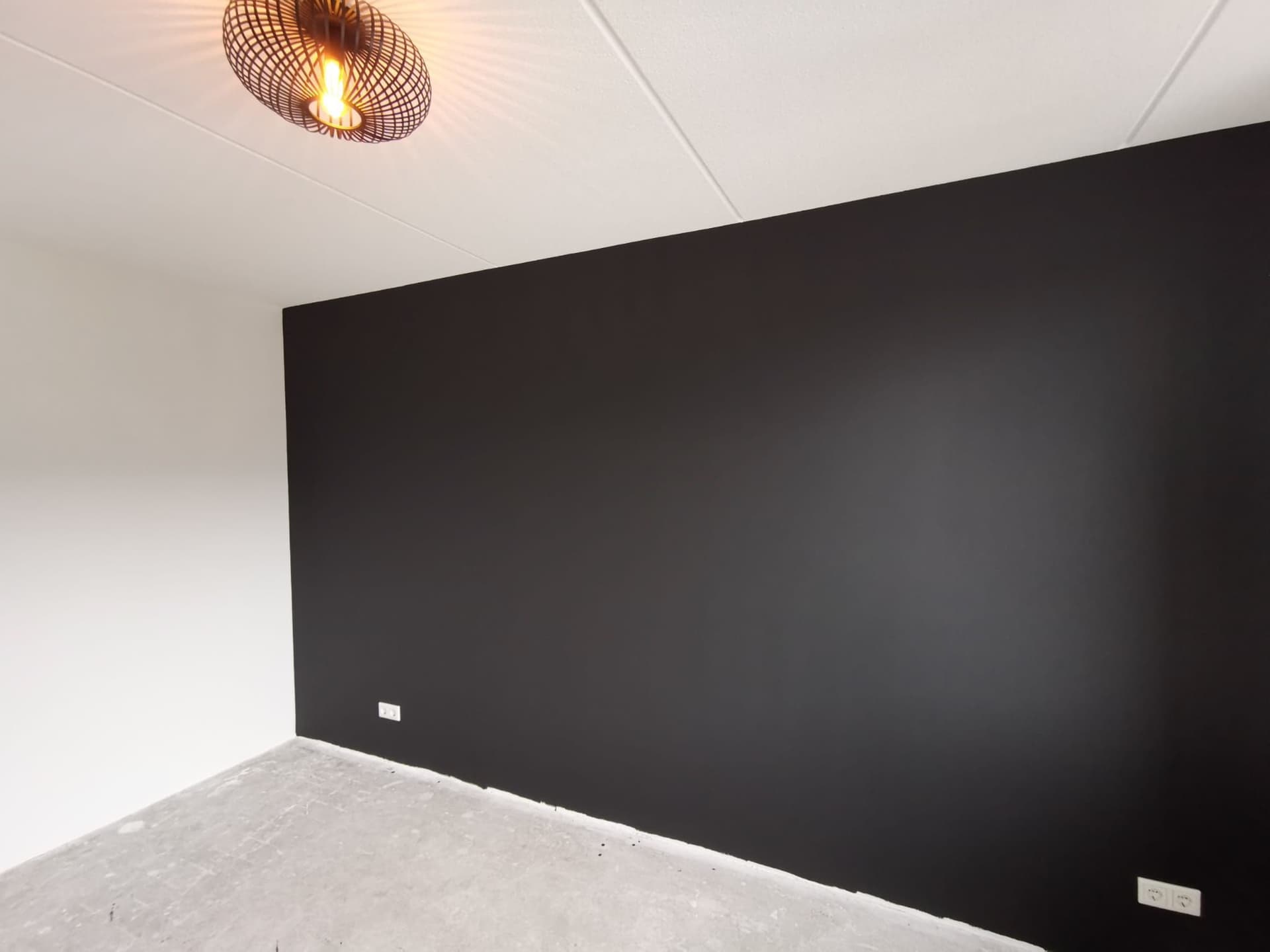 Een kleurrijke stuc-look, maar dan gegarandeerd scheurvrij 4/6