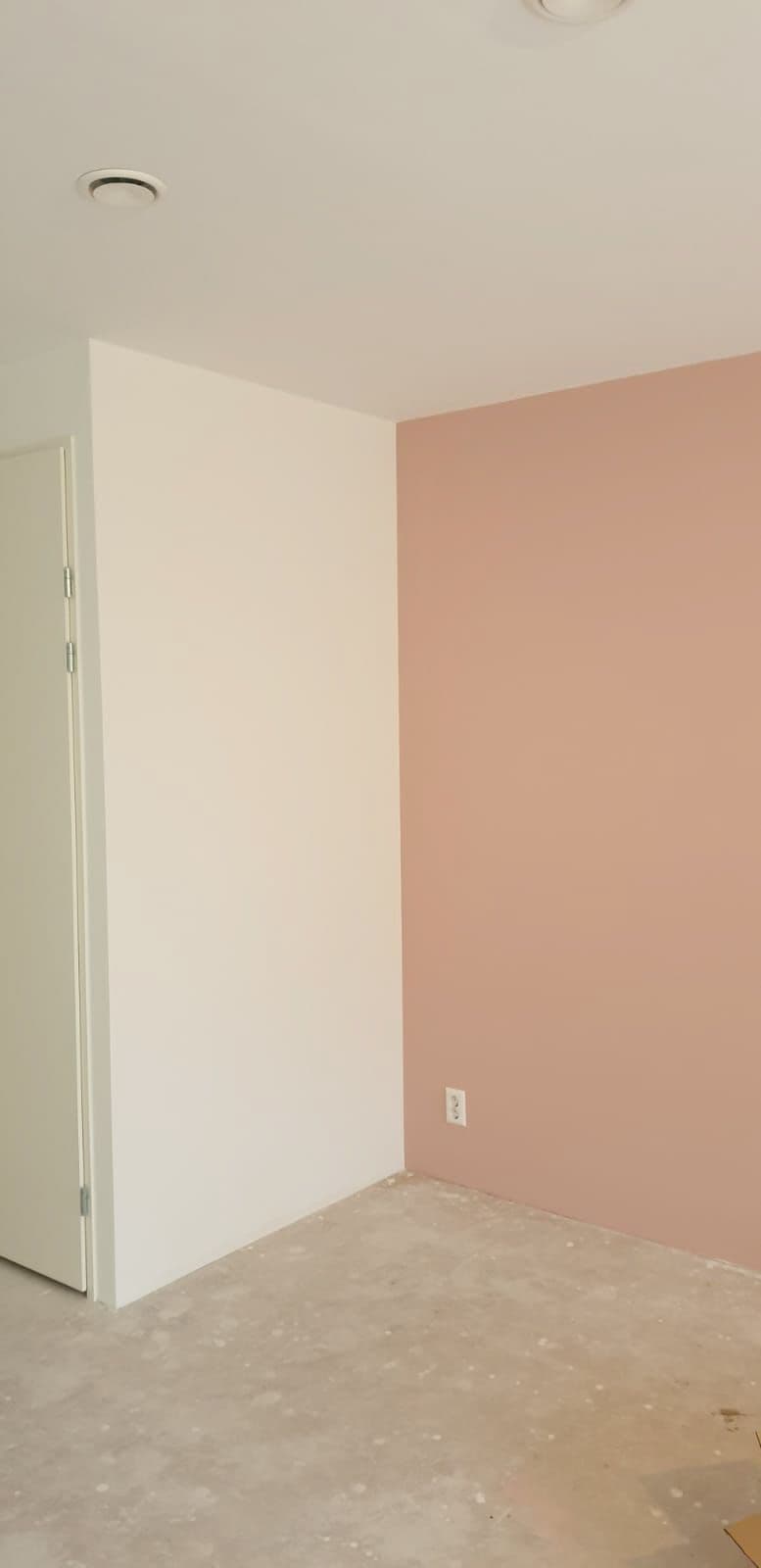 Een strakke, moderne basis voor elk type kamer