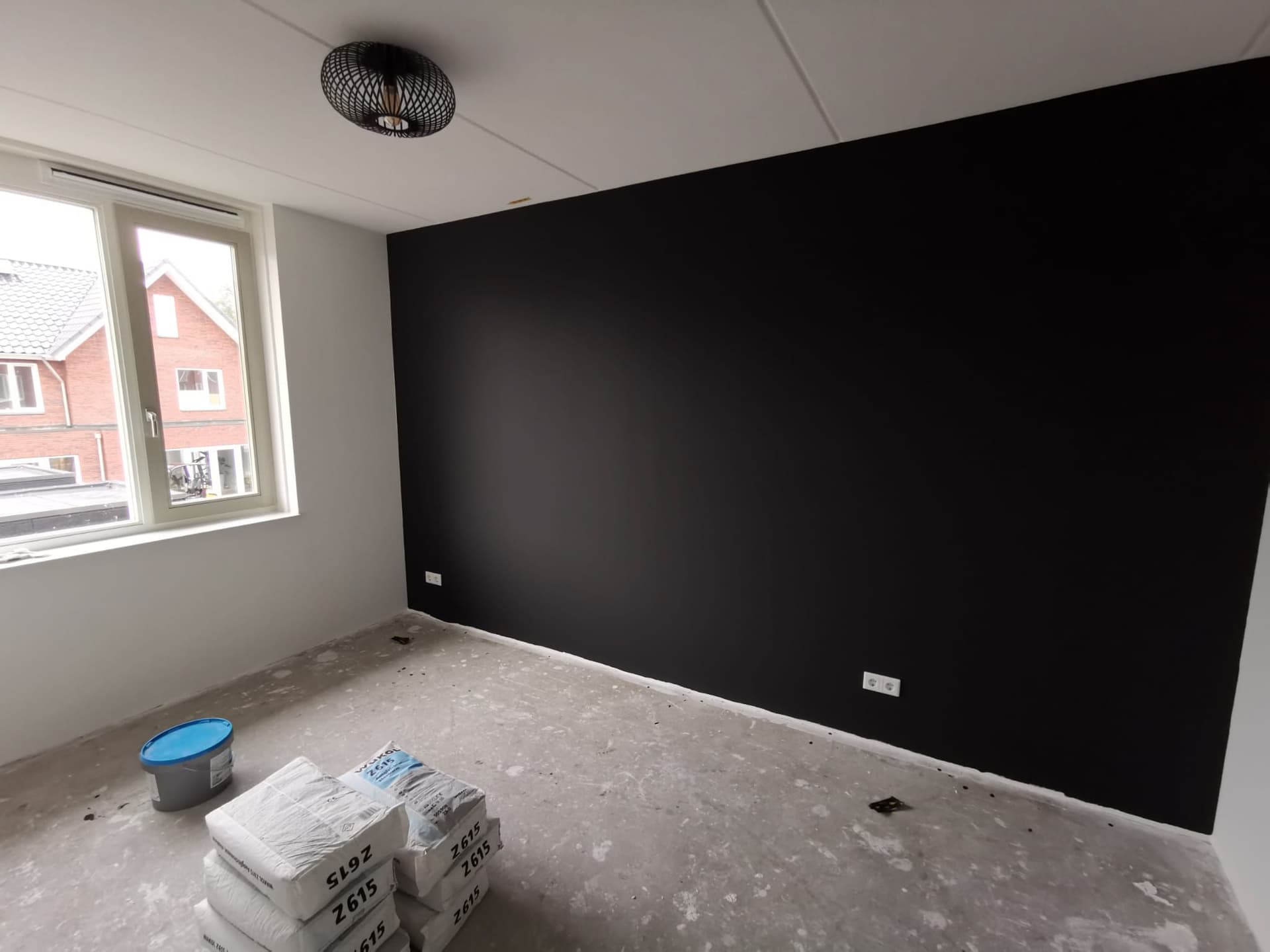 Een kleurrijke stuc-look, maar dan gegarandeerd scheurvrij 6/6
