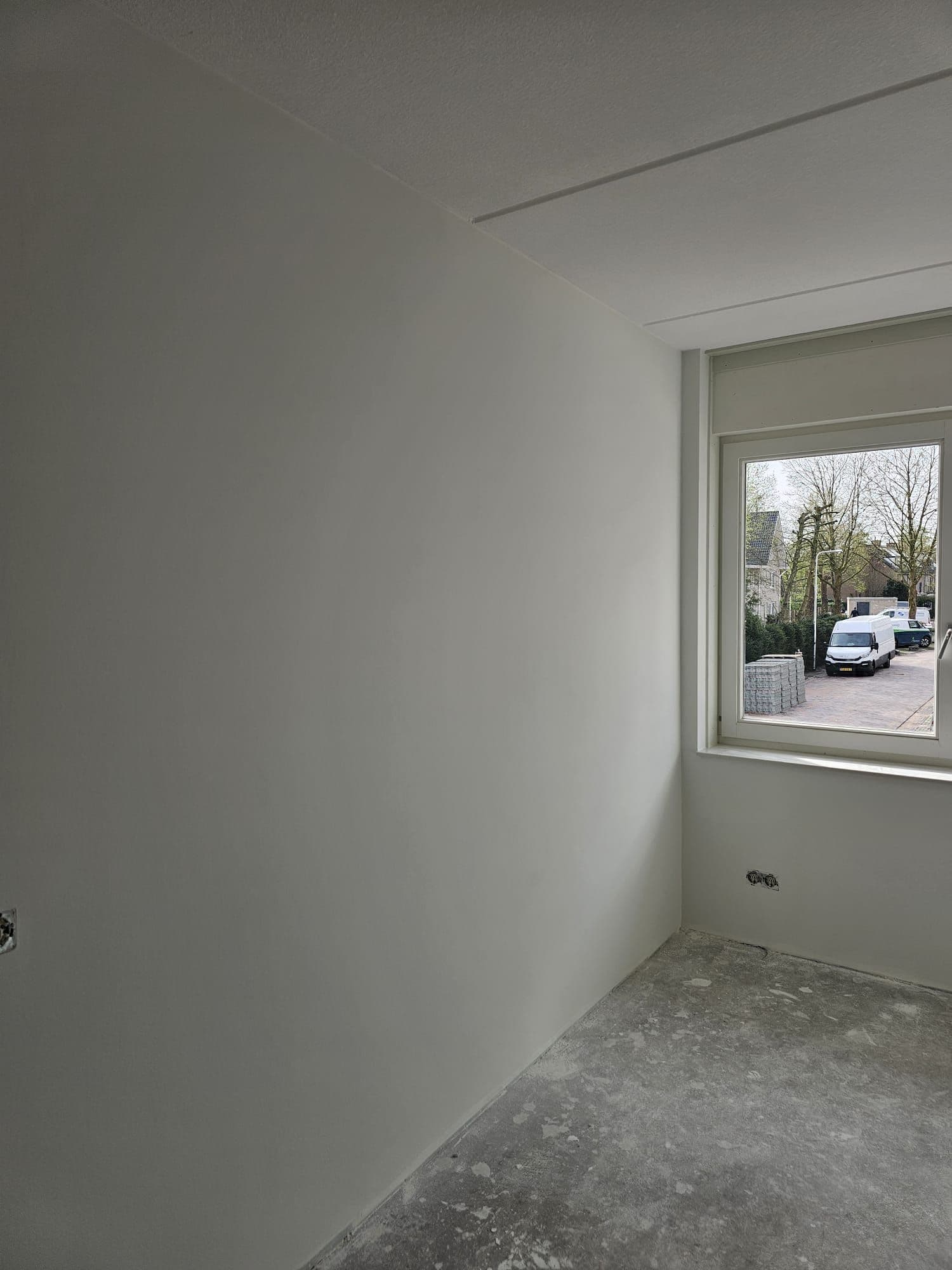 Strak resultaat: renovlies voor complexe zolderruimtes en schuine daken 2/2