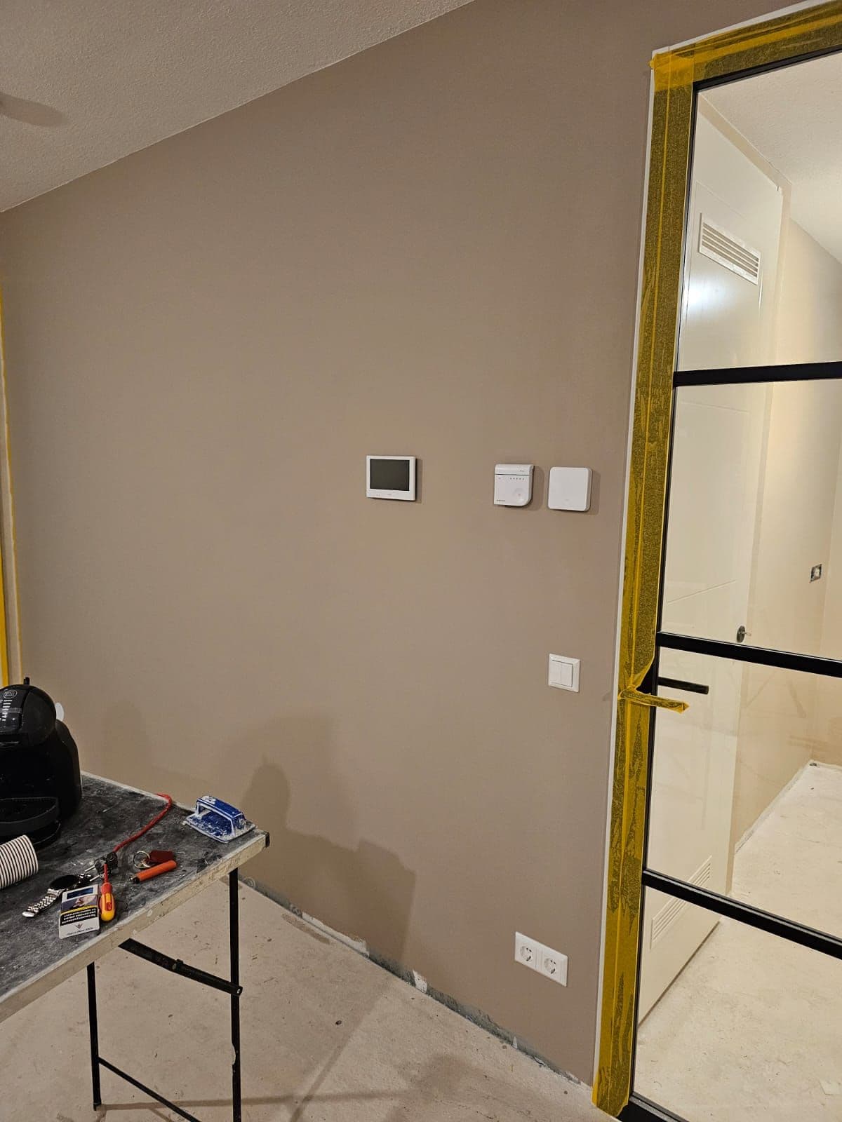 Strak renovlies met een kleurrijk karakter 2/4