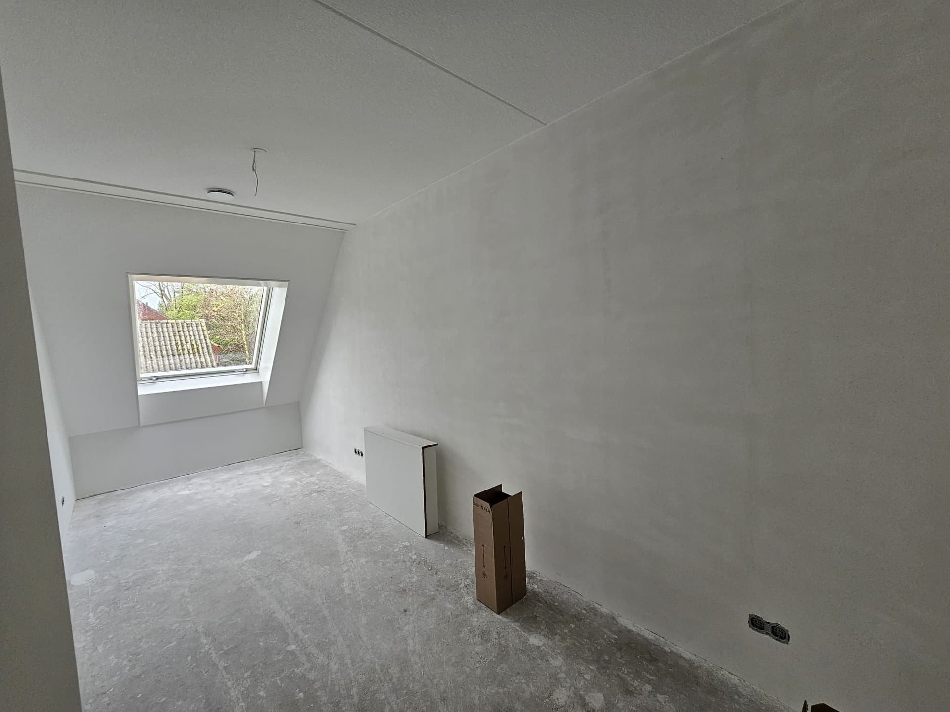 De kracht van de perfecte voorbereiding: van renovlies tot designwand 3/4